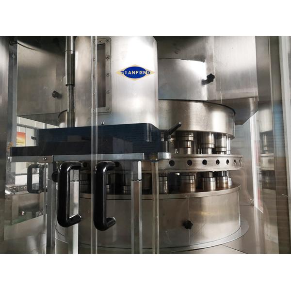 200KN 55800Pcs/H Veterinary Rotary Tablet Press Machine