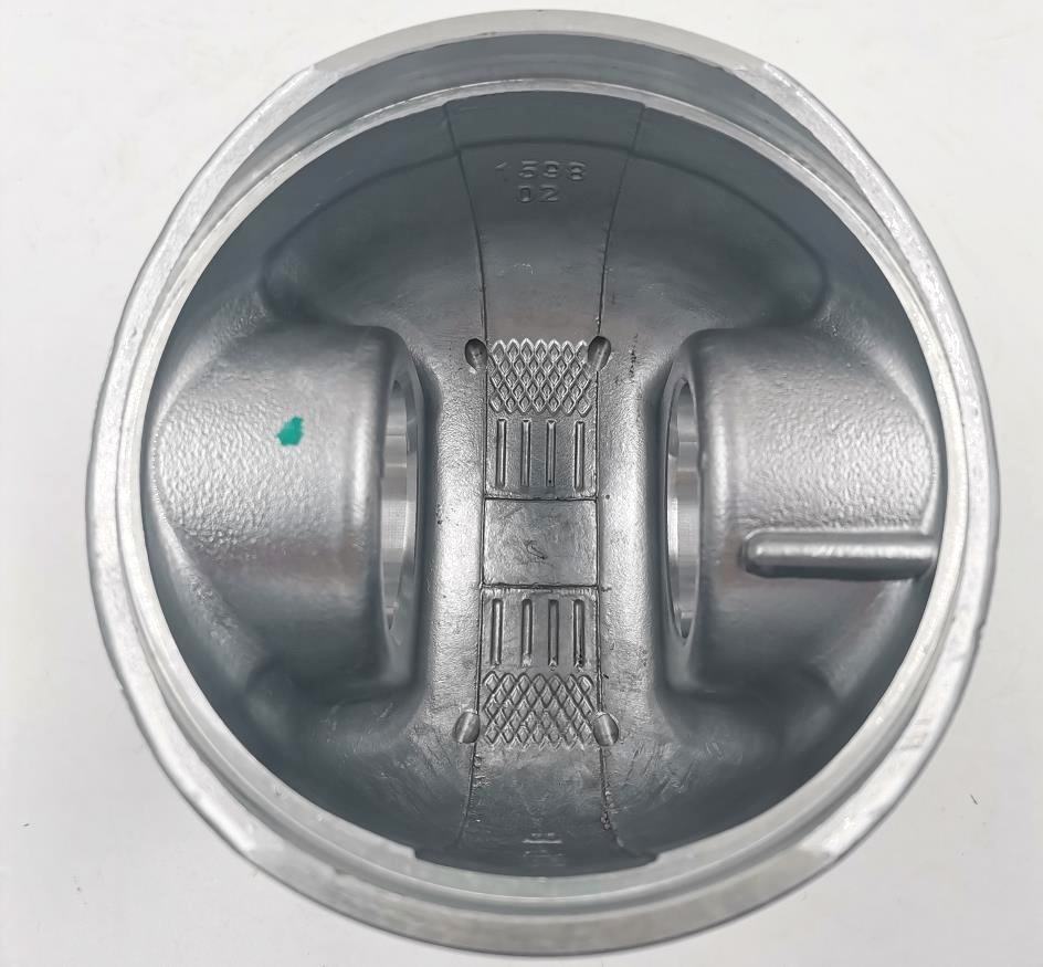 1.5 Engine OE NO. 13020377 Weichai Power Diesel Deutz 226B WP10 WP4 WP6 WP8 Foton Sany Truck Piston for Performance
