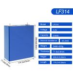 EU STOCK CATL 314AH FREE SHIPPING 3.2V lifepo4 lithium ion battery cells