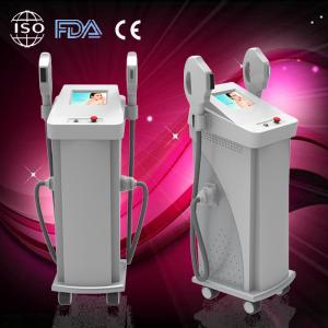 China Intense Pulse Light IPL Hair Removal Machine / Laser Hair Removal Equipment factory