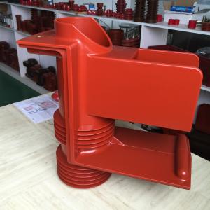 China 40.5kV Epoxy Resin Cast Bushing For ABB Switchgear factory