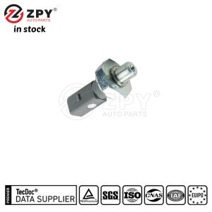 ZPY Engine Oil Pressure Sensor 038919081P for Audi VW Porsche