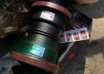 Hitachi Bottom Track Roller Dozer Excavator Undercarriage ZX450F 3