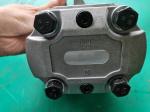 CBT-F412-ALΦ9L CBTseries Aluminum Gearpump For DUMP TRUCKS / FORKLIT / CRANES