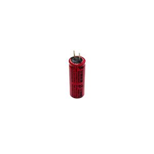 China 10C 3.2v 18500 Lifepo4 1000mah Lithium Ferro Phosphate Battery factory