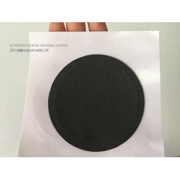 China INOAC Cellular E-4238 EPDM Rubber Sponge Closed Cell Foam Poly Urethane Foam factory
