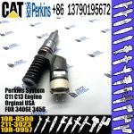 Excavator C15 C16 3406E Engine Spare Parts Fuel Injector 211-3023 10R-0957 10R