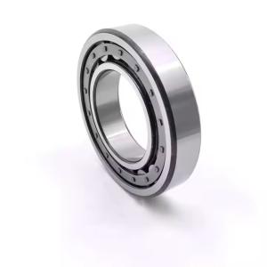 China NJ309ECM Cylindrical Roller Bearings (NJ309E.M1 NJ309EM NJ309M Available) factory