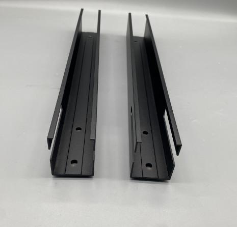 Lightweight And Durable Photovoltaic Aluminum Profile With Power Coating Long