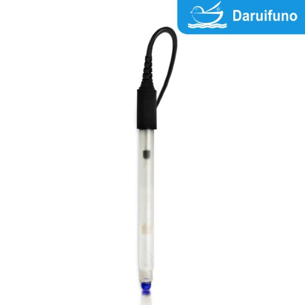 China Real-Time Monitoring And Control Analog PH Sensor For Municipal Sewage Environment factory