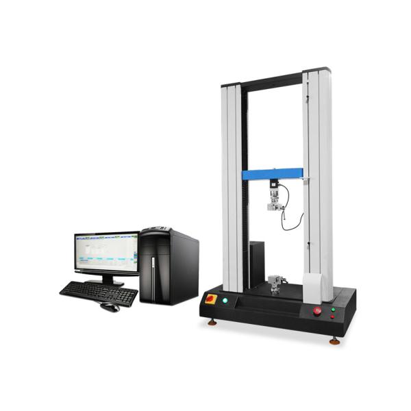 China Universal Tensile Testing Machine Tensile Strength Test Equipment OEM on sale