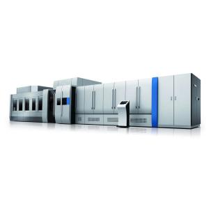 380V Automatic PET Bottle Filling Machine With Higher Mechanical Safety