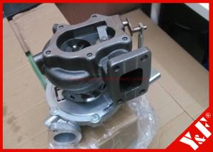 China J08E Hino Turbocharger For Kobelco Excavator SK330 S1760 - E0200 factory