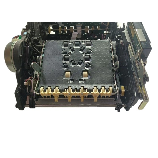 ATM Parts Wincor Nixdorf Cineo C4060 Main Module Head W. Drive CRS ATS 1750193276 01750193276