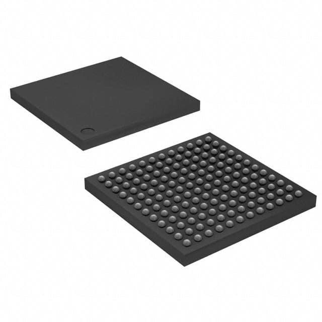 China AT32UC3A364-CTUR factory