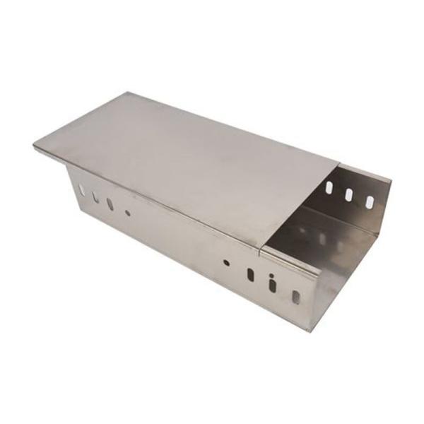 UL Listed Cable Tray with Up To 1000 Lbs Load Capacity for Wall Mounted or