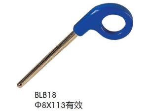 China Plastic Weight Stack Pins Gym Accessories factory