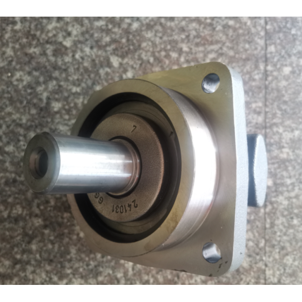 German Rexroth Quantitative Axial Piston Pump for Mining Use with Up to 280 L/min Flow Rate