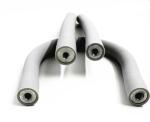 Bendable Goose Lazy Neck Phone Holder M8 Long Arm For Webcam