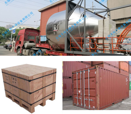 Whey Protein High Speed Centrifugal Spray Dryer Pharmaceutical Medical Extract 5L 10L 15L