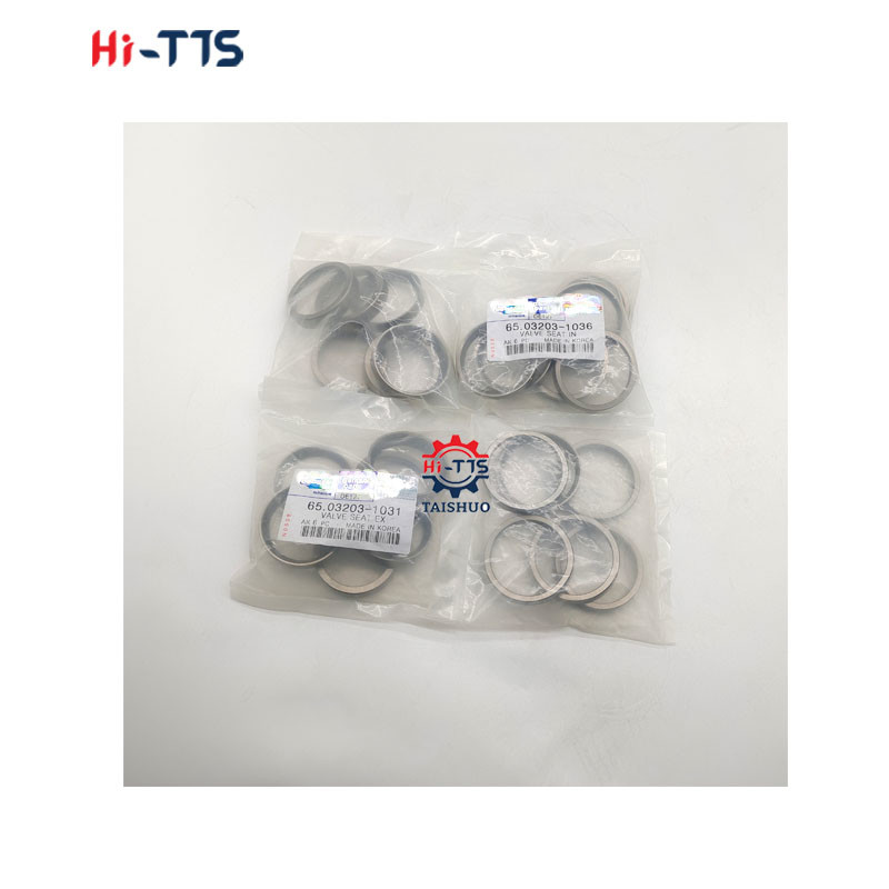 65.03203-1031 65.03203-1036 Valve Seat Suitable For Engine Parts