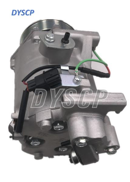 38810RZYA01 38810-RZA-A01 38810-RX0-K01 2009 Honda Crv Ac Compressor Civic 2.4