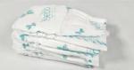 A Grade ultra soft breathable baby diaper