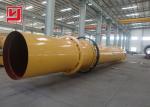 Coconut Shell Single Dryer Machine , sawdust / wood chip Drying Equipment