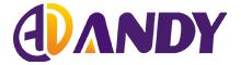 China Shenzhen Andy photoelectric technology Co., LTD logo