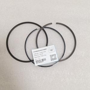 China 6D125 Piston Ring For Excavator Engine Parts 5I8629 5I8630 5I8417 factory