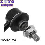 Max Pipe Diameter Standard Suspension System Stabilizer Link for Hyundai Sonata