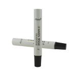 Custom cosmetic lotion cream tube packaging empty squeeze facial cleanser tube