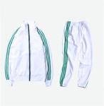 Latest Design Couple Training Tracksuit Oem