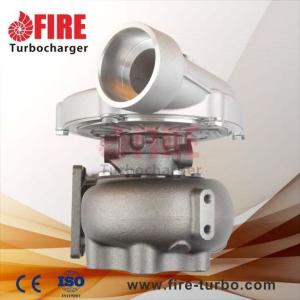 K27 Turbocharger 53279886533 0090961799 Mercedes Benz Truck with OM502LA-E3