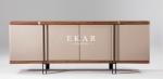Living Room Simple Wood Tv Stand Cabinet Furniture Modern