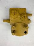 264132002 Rexroth main oil pump flush valve Putzmeister Concrete Pump Truck