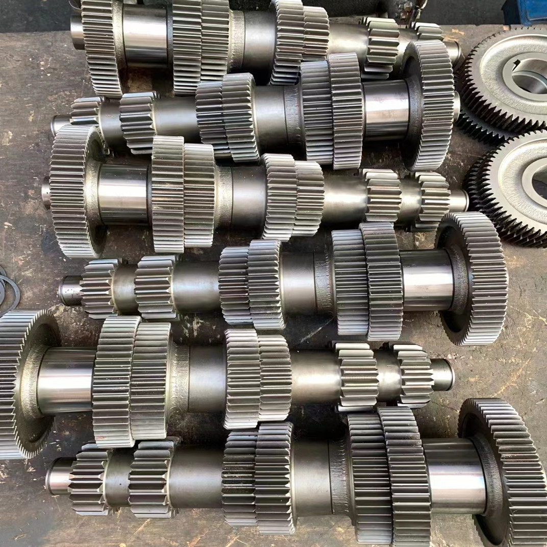 86CL6089FO 6395 6082 clutch release bearing for Shacman car fitment heavy duty truck
