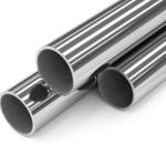 ASME SB163 UNS N08825 Nickel Alloy Tube For Condenser