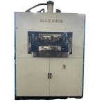 Water-Cooled Plastic Thermoforming Machine for Disposable Cups Max Forming Depth