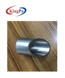 China Ingestion Gauge For Small Cell Safety Test factory
