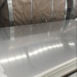 Corrosion Resistant 316 Stainless Steel Plate Customized For Industrial