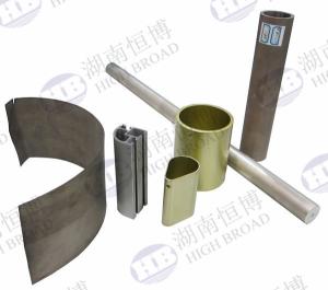 China Durable Magnesium Alloy Plate Sheet Foil 10mm X100mm X100mm 0.39&quot;X3.9&quot;X3.9&quot; factory
