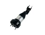 Front Air Suspension Struts Shock Absorber For Mercedes W167 GLE GLS Class