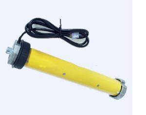 China Garage Door Opener Dc Tubular Motor IP 44 Protedtion Level high performance factory