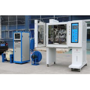 Electromagnetic Vibration Test Machine for IEC 62133 Battery Testing