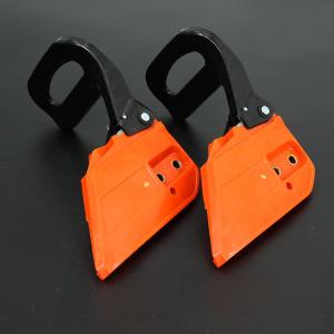 China Replacement Brake Handle for Chainsaw Custom Spare Parts Power Tools on sale