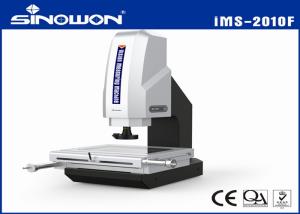 China Vision Measuring Machine High Accuracy Semiautomatic Measurement factory