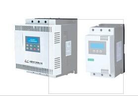 China Intelligent Motor Soft Starters , Precision Low Voltage Protection Devices factory