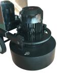 Planetary Design Marble Floor Grinding Machine , Marble Floor Polishing