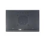 Small Size 7 Inch Industrial Open Frame Touch Screen Monitor High Brightness 800